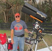 Image result for Villages Astronomy Club