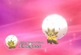 Image result for Eldegoss Memes Pokemon