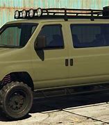 Image result for GTA 5 Ecola Van