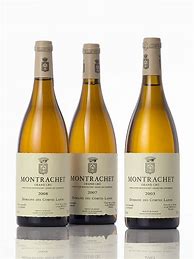 Image result for Comtes Lafon Montrachet