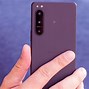 Image result for Xperia 5 IV SG
