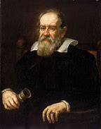 Image result for Who Is Galileo Galilei