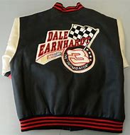 Image result for Dale Earnhardt Wrangler Jacket