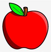 Image result for Apples Clip Art No Background