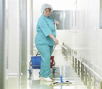 Image result for Clinical Janitor