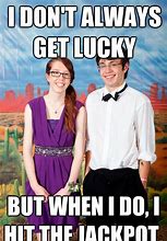 Image result for Lucky Memes Funny