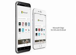 Image result for iPhone Edge Mobile Phone