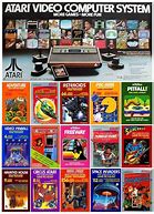 Image result for Nintendo Ad 80s