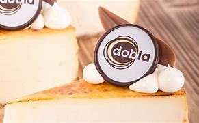 Image result for Dobla Chocolate Brochure