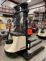 Image result for Walk Behind Telehandler