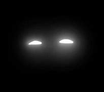 Image result for A Demon with White Glowing Eyes