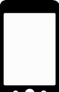 Image result for Mobile Phone White Logo
