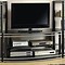 Image result for Metal TV Stand with Mount