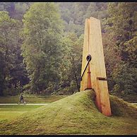Image result for Clothespin Sculpture