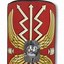 Image result for Roman Shield Phone Case