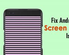 Image result for How to Fix Phone Screen Glitching