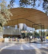 Image result for Apple Cupertino Walk Through