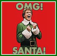 Image result for Merry Christmas Elf Meme