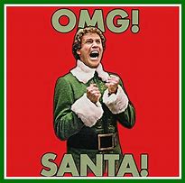 Image result for Elf Funny Christmas Memes