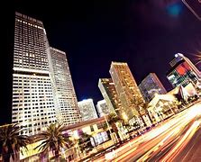 Image result for Las Vegas Night Cityscape Panorama