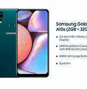 Image result for Samsung a 10 5S