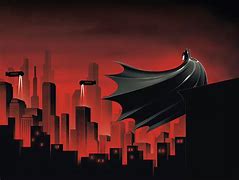 Image result for Bat Signal Background