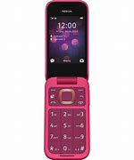 Image result for Nokia Flower Pink Flip Phone