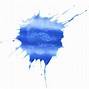 Image result for Bondi Blue Paint Splash PNG