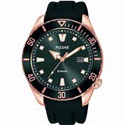 Image result for Pulsar Watches Men's