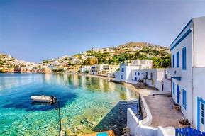 Image result for What Are the Quietest Island in Greece