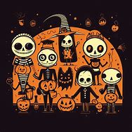 Image result for Halloween Cartoon Shows