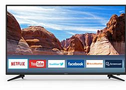 Image result for White TV 50 Inch