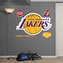 Image result for Lakers Logo Hat