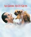 Image result for Good as It Gets Quote