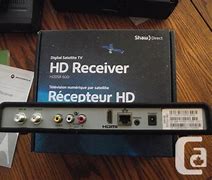 Image result for Essential HD Receiver