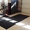 Image result for Rubber Garage Floor Mats