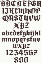 Image result for A Alphabet Tattoo