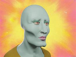 Image result for Squidward No Meme