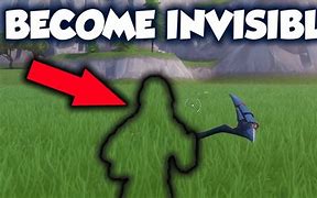 Image result for Invisible Character Fortnite Name