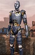 Image result for Automaton Trooper
