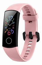 Image result for Pink Smartwatch Hero Band