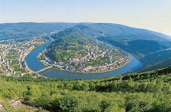 Image result for The Ardennes Mountains