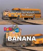 Image result for Chiquita Banana Meme