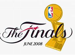 Image result for NBA Finals Logo Clipart