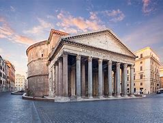 Image result for Pantheon Rome 4K
