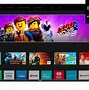 Image result for Vizio TV Black