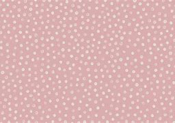 Image result for Pink Wallpaper with Gold Polka Dots