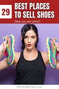 Image result for Best Place to Sell Shoes