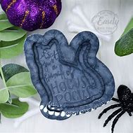 Image result for 3D Halloween Silicone Molds