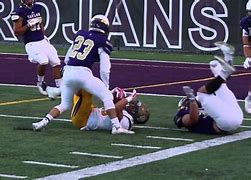 Image result for Taylor University Football